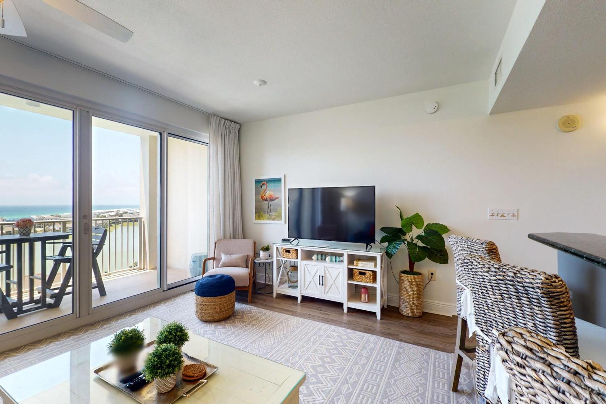 Ariel Dunes II 1205 Ντέστιν Εξωτερικό φωτογραφία